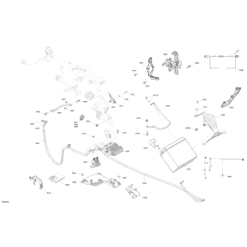 08- Electric - Lower Section
