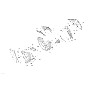 07- Body - Side Panels