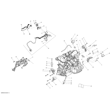 01- Engine - 900 ACE