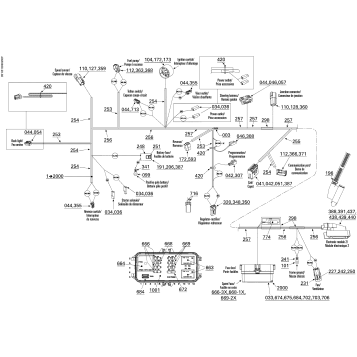 10- Electrical Harness
