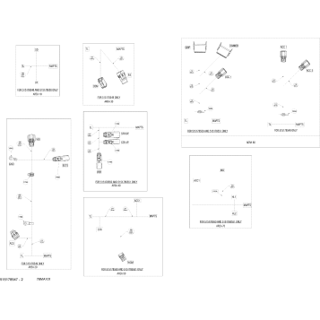 08- Electric - Main Harness - 515178550 - Part 2