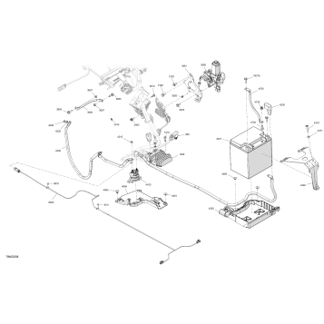 08- Electric - Lower Section