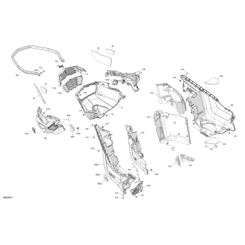 07- Body - Bottom Pan