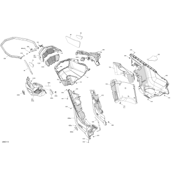 07- Body - Bottom Pan