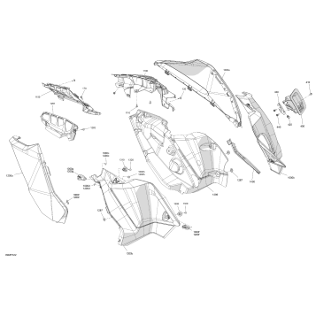 07- Body - Side Panels