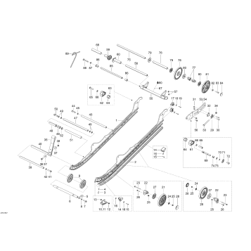 08- Rear Suspension A _27M1557