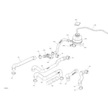 01- Cooling Expedition GTX - 900 ACE