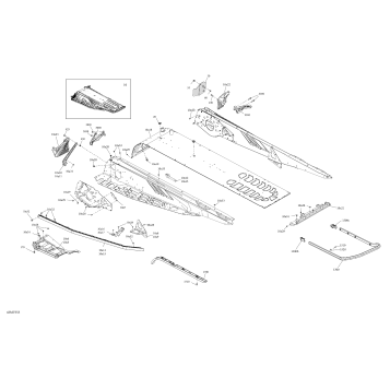 06- Frame - System - Rear Section
