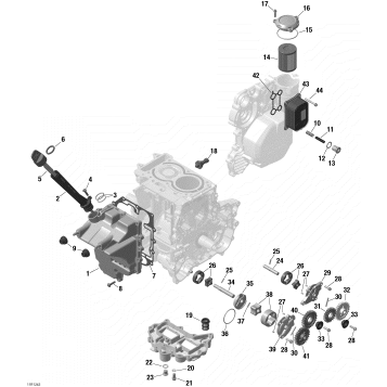 01- Engine Lubrication