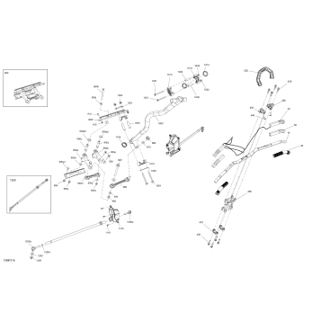 03- Mechanic - Steering