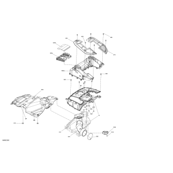 02- Engine - Air Intake