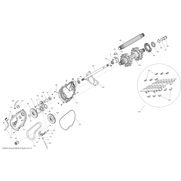 05- Drive System 800RETEC_17M1502