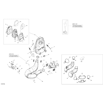 01- Exhaust System 800RETEC_13M1559
