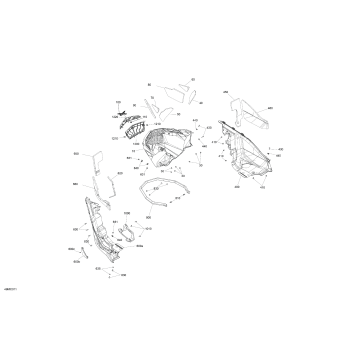 07- Body - Bottom Pan