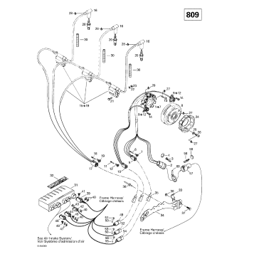 03- Magneto (12V, 290W)