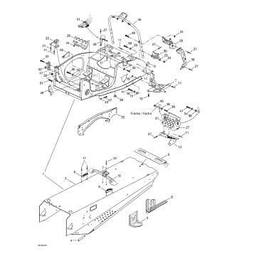 09- Frame And Accessories