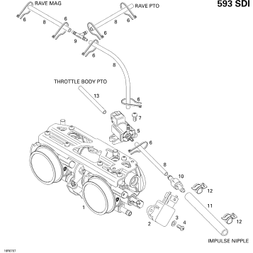 02- Throttle Body