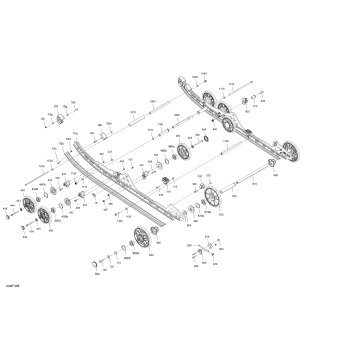 05- Suspension - Rear - Lower Section