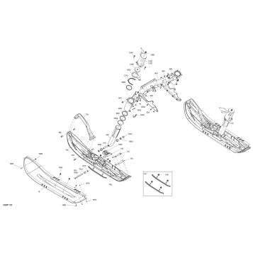 05- Suspension - Front