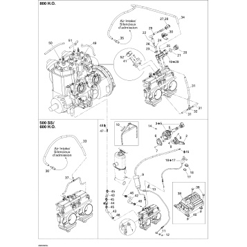 01- Engine 2 (600HO)