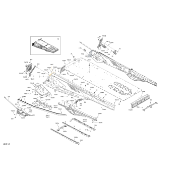 06- Frame - System - Rear Section