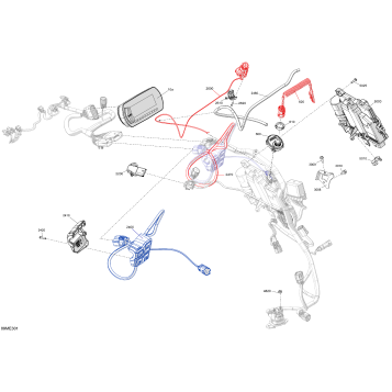 08- Electric - Upper Section