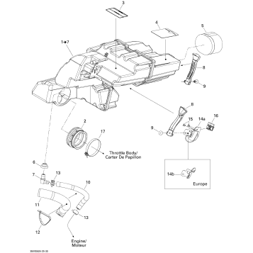 02- Air Intake System