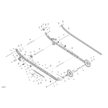 05- Suspension - Rear - Lower Section