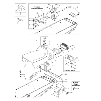 09- Seat And Accessories