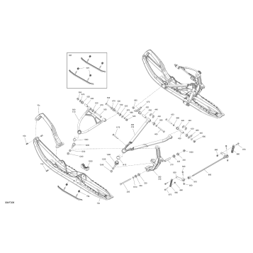 05- Suspension - Front