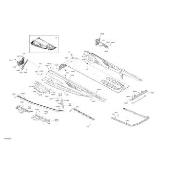 06- Frame - System - Rear Section