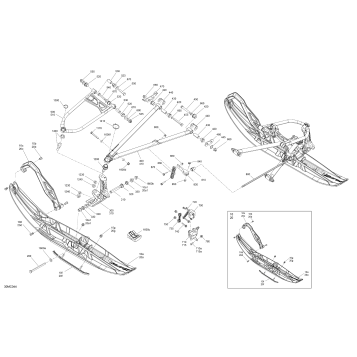 05- Suspension - Front