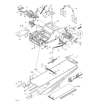 09- Frame And Accessories