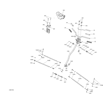 07- Steering - All Models