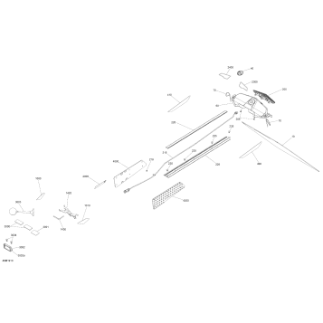 09- Utilities - 600 Racing - Europe