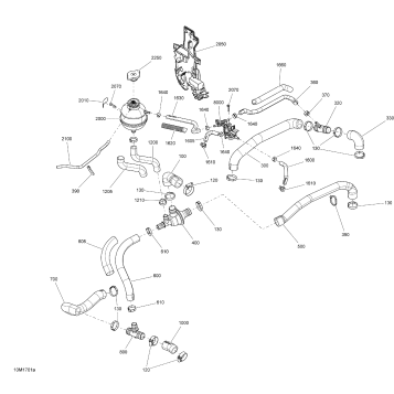 01- Cooling System - All Models