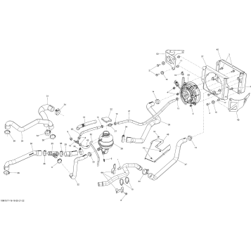 01- Cooling System _10M1517