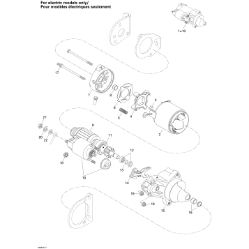 04- Electric Starter