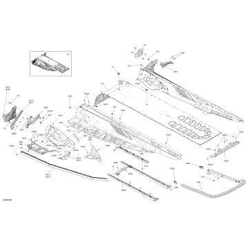 06- Frame - System - Rear Section
