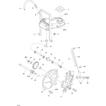 02- Oil Injection System