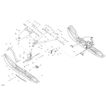 05- Suspension - Front