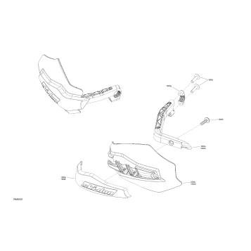 07- Body - Handguards