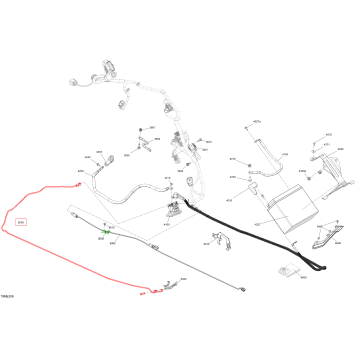 08- Electric - Lower Section