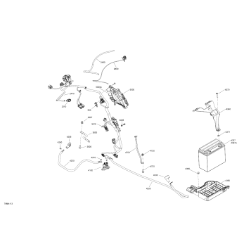 08- Electric - Lower Section