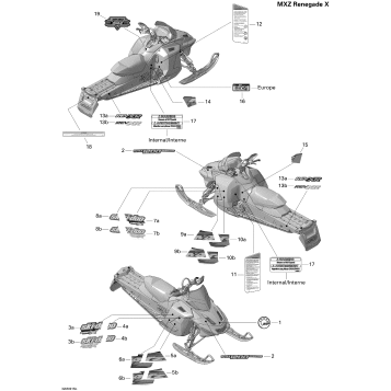 09- Decals Renegade X