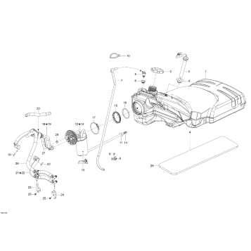 02- Fuel System _16M1548