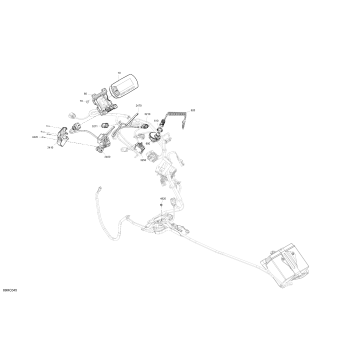 08- Electric - Upper Section