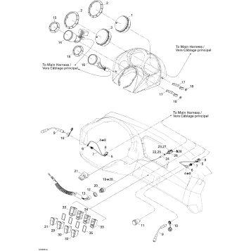 10- Electrical Accessories, Console