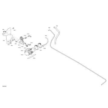 05- Suspension - Air Compressor