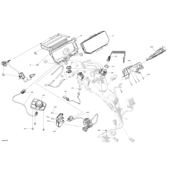 08- Electric - Upper Section